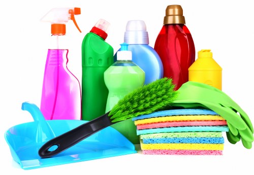 Professional carpet cleaning for homes in N7