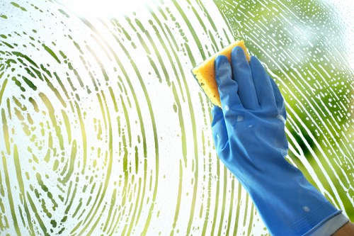Secure Carpetcleaning N7 payment process with protected checkout