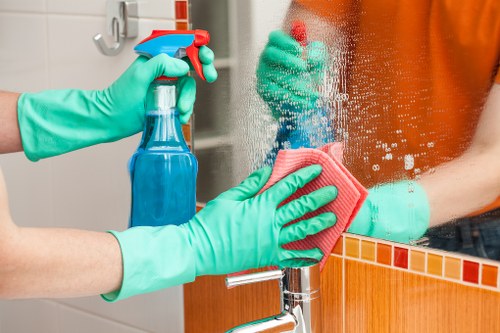 House clearance service for homes and flats in N7