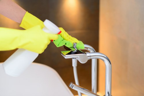 Illustration of cookie settings for Carpetcleaning N7