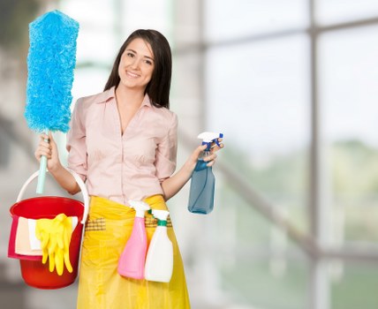 Keyboard-friendly Carpetcleaning N7 service page layout for accessibility
