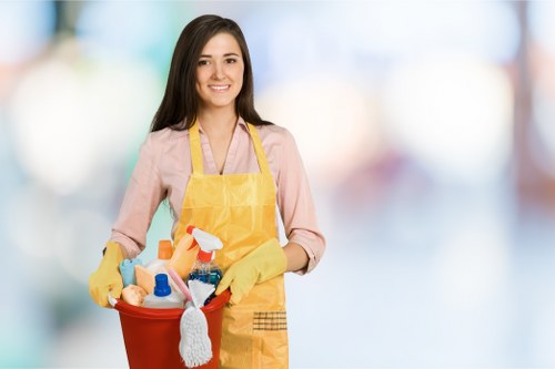 Local upholstery care for flats and homes around N7