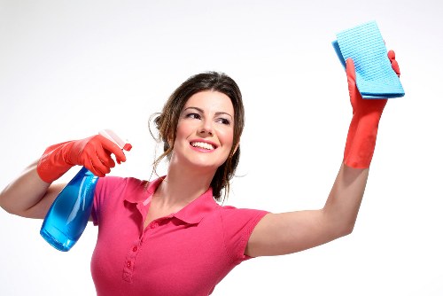Carpetcleaning N7 secure payments with trusted payment options